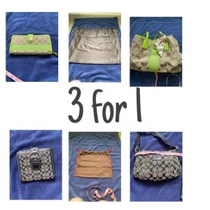 support the host, mystery grab bags!!!